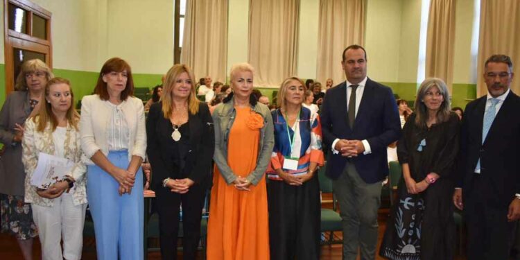 Santa Marta acoge la 43 edición de las Jornadas de Enseñantes con Gitanos: «Debemos reconocer la diversidad como signo de riqueza»