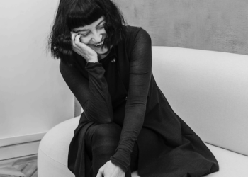 Fely Campo presenta su nueva colección ‘Dreaming’: “Cumplir sueños es lo más bonito de mi trabajo”