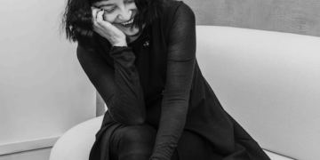 Fely Campo presenta su nueva colección ‘Dreaming’: “Cumplir sueños es lo más bonito de mi trabajo”