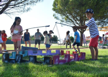 Castellanos presenta su programa de actividades educativas, culturales y deportivas para el nuevo curso