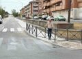 Inversión de 34.000 euros para mejorar la accesibilidad y seguridad del camino de Carbajosa