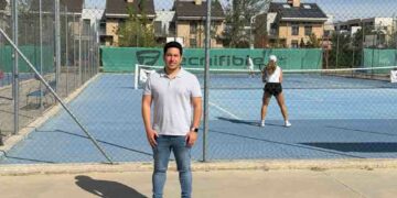 El Ayuntamiento de Santa Marta presenta la oferta deportiva del curso con 13 disciplinas