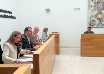 Santa Marta abonará más de 170.000€ para hacer frente a horas extras, productividad y gratificaciones de la Policía Local y trabajadores municipales