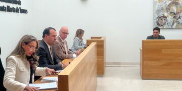Santa Marta abonará más de 170.000€ para hacer frente a horas extras, productividad y gratificaciones de la Policía Local y trabajadores municipales