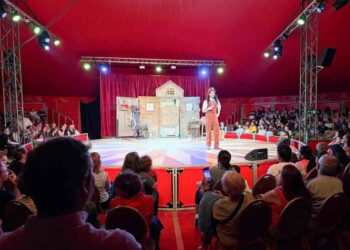 Las pócimas del Dr. Frick conquistan a los espectadores de ‘Volatiritormes’