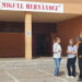 El Ayuntamiento de Santa Marta pone a punto las instalaciones de los colegios para el inicio del curso escolar