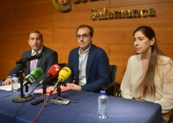 Más de 60 empresas salmantinas participarán en la Feria de Empleo, Emprendimiento e Innovaciones