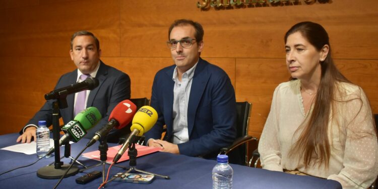 Más de 60 empresas salmantinas participarán en la Feria de Empleo, Emprendimiento e Innovaciones