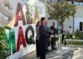Arranca Salamaq 2025 con la presencia de Fernández Mañueco y una gran tensión entre PP y PSOE