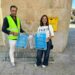 Villamayor se suma a las celebraciones de la Semana Europea de la Movilidad