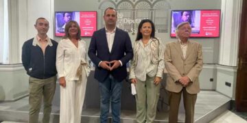 Homenaje al pintor valenciano con el espectáculo dramático-musical ‘1912. Sorolla en Salamanca’