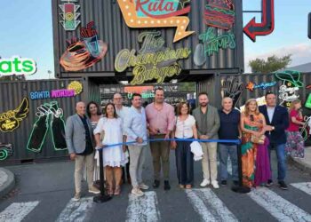 Santa Marta acoge desde hoy el evento gastronómico The Champions Burger que elegirá la mejor hamburguesa en formato ‘smash’