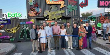 Santa Marta acoge desde hoy el evento gastronómico The Champions Burger que elegirá la mejor hamburguesa en formato ‘smash’