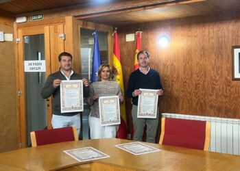 Aldeatejada amplía un día más la celebración de las Vísperas Nupciales y acuña maravedís como moneda oficial del mercado renacentista