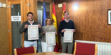 Aldeatejada amplía un día más la celebración de las Vísperas Nupciales y acuña maravedís como moneda oficial del mercado renacentista