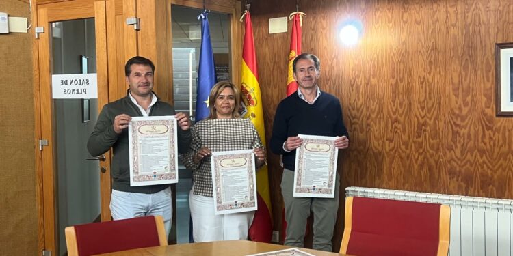Aldeatejada amplía un día más la celebración de las Vísperas Nupciales y acuña maravedís como moneda oficial del mercado renacentista