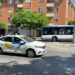 Los taxistas del alfoz, ‘al rescate’ ante el mal funcionamiento continuado de los autobuses metropolitanos