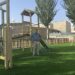 Villamayor invierte 45.292 euros para mejorar el Parque Ciudad de los Niños