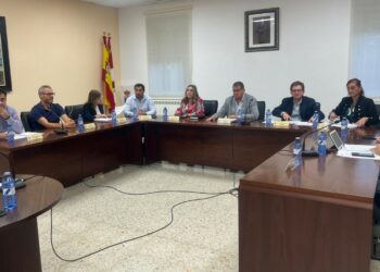 Cabrerizos saca a contratación el edificio multiusos y libera 123.000€ para cubrir el aumento del gasto de distintas partidas