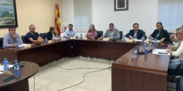 Cabrerizos saca a contratación el edificio multiusos y libera 123.000€ para cubrir el aumento del gasto de distintas partidas