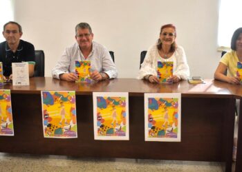 ‘Cabrerizos en Marcha’ presenta una quincena de programas con variadas actividades culturales, formativas y deportivas para el nuevo curso