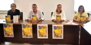 ‘Cabrerizos en Marcha’ presenta una quincena de programas con variadas actividades culturales, formativas y deportivas para el nuevo curso