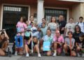 Cerca de 40 participantes disfrutan de la ‘Yincana de Movilidad Sostenible’ de Carbajosa