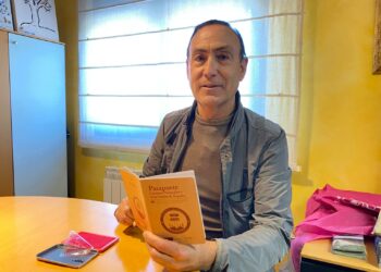 Carbajosa se une al proyecto ‘Pasaporte Caminos Naturales y Vías Verdes de España’ como nuevo punto de sellado