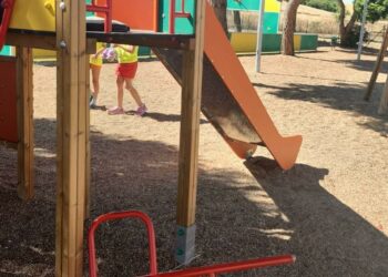 Monterrubio actúa frente al vandalismo: instala cámaras en edificios municipales y endurecerá las multas en la ordenanza de civismo