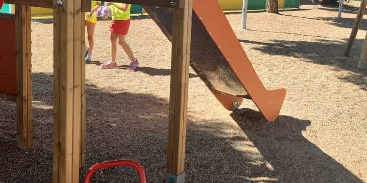 Monterrubio actúa frente al vandalismo: instala cámaras en edificios municipales y endurecerá las multas en la ordenanza de civismo