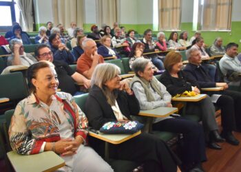 El Centro de Día de Salud Mental Ranquines celebra su VIII aniversario: “La inclusión y la recuperación son posibles”