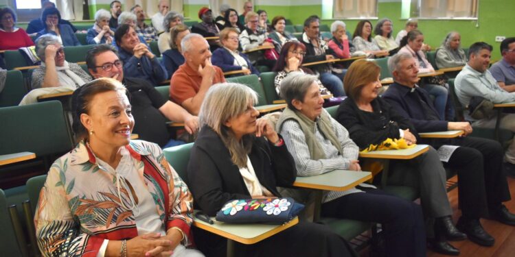 El Centro de Día de Salud Mental Ranquines celebra su VIII aniversario: “La inclusión y la recuperación son posibles”