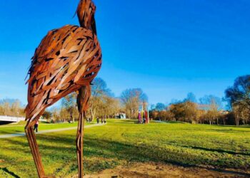 El concurso de fotografía sobre Santa Marta del proyecto ‘Los Puentes del Arte’ repartirá 400€ en premios