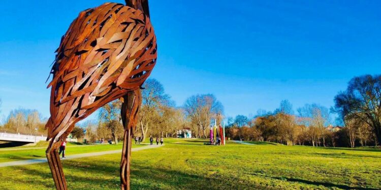 El concurso de fotografía sobre Santa Marta del proyecto ‘Los Puentes del Arte’ repartirá 400€ en premios