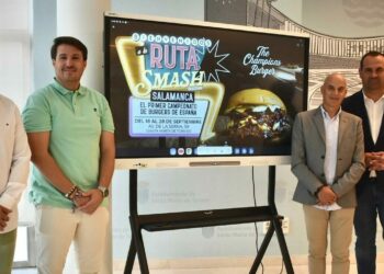 El multitudinario evento ‘The Champions Burger’ llega a Santa Marta con su primera ‘Smash Edition’