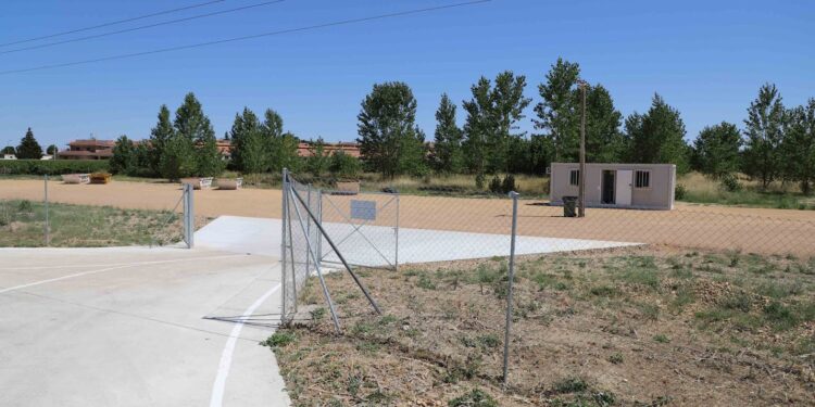 La Junta aprueba 480.700€ para la construcción del nuevo punto limpio en Villamayor