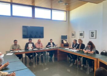 Villamayor bajará el IBI entre el 10 y el 15% con la partida que destinaba al transporte metropolitano