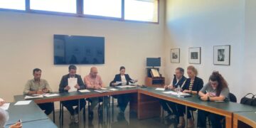 Villamayor bajará el IBI entre el 10 y el 15% con la partida que destinaba al transporte metropolitano