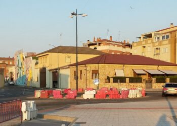 Villares dedicará una escultura en honor a la Guardia Civil como reconocimiento a su labor