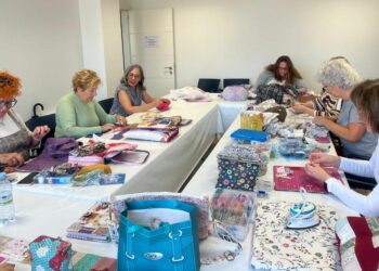 Villares presenta su oferta cultural para el nuevo curso con restauración de muebles como novedad