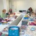 Villares presenta su oferta cultural para el nuevo curso con restauración de muebles como novedad
