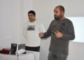 Castellanos celebra el Día de las Bibliotecas con una tarde llena de descubrimientos literarios
