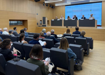 El congreso ‘Carmen Martín Gaite, mujer de letras’ profundiza en la vida y la obra de la escritora salmantina