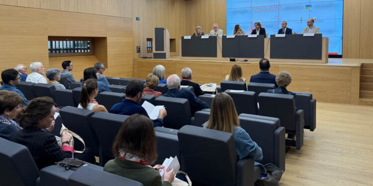 El congreso ‘Carmen Martín Gaite, mujer de letras’ profundiza en la vida y la obra de la escritora salmantina