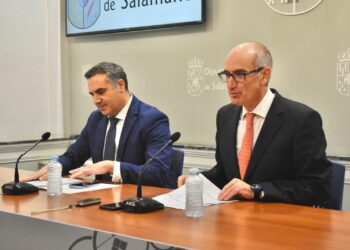 El Fondo de Cohesión Territorial repartirá más de 2,6 millones entre los municipios menores de 1.000 habitantes