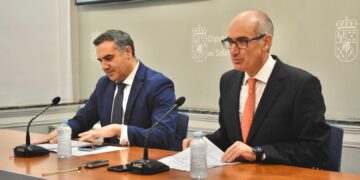 El Fondo de Cohesión Territorial repartirá más de 2,6 millones entre los municipios menores de 1.000 habitantes