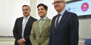 Startup Olé 2025 convertirá a Salamanca en epicentro internacional del emprendimiento: «Apostar por el talento es apostar por el futuro”