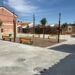 Doñinos estrena nuevo punto de encuentro vecinal con una plaza que embellece el ‘corazón’ del pueblo