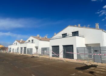 Doñinos inicia una encuesta ciudadana para poner en marcha una nueva promoción de VPO