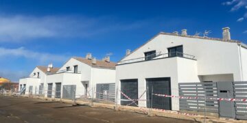 Doñinos inicia una encuesta ciudadana para poner en marcha una nueva promoción de VPO